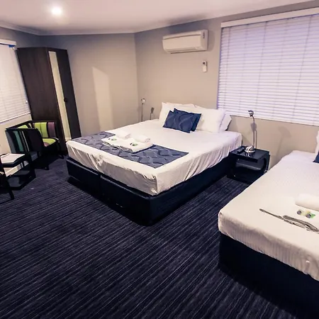 The Premier Hotel Broadmeadow Newcastle Exterior photo