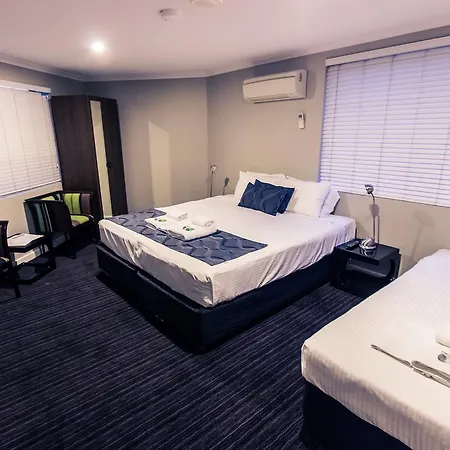 The Premier Hotel Broadmeadow Newcastle Exterior photo