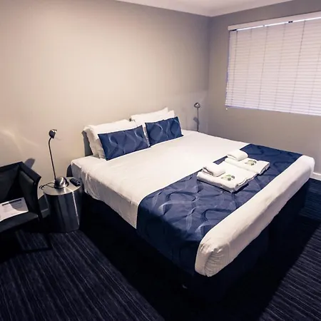 The Premier Hotel Broadmeadow Newcastle Exterior photo