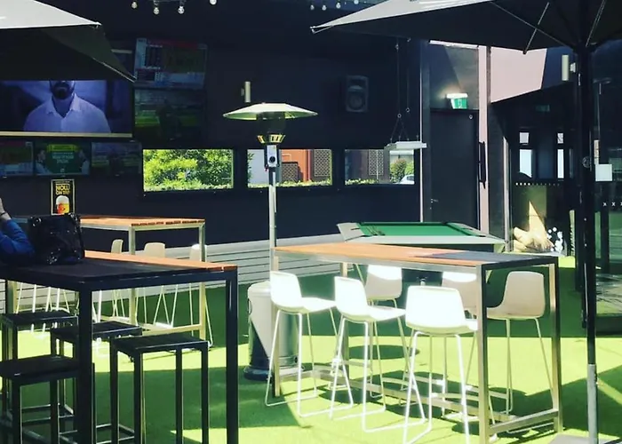 The Premier Hotel Broadmeadow
