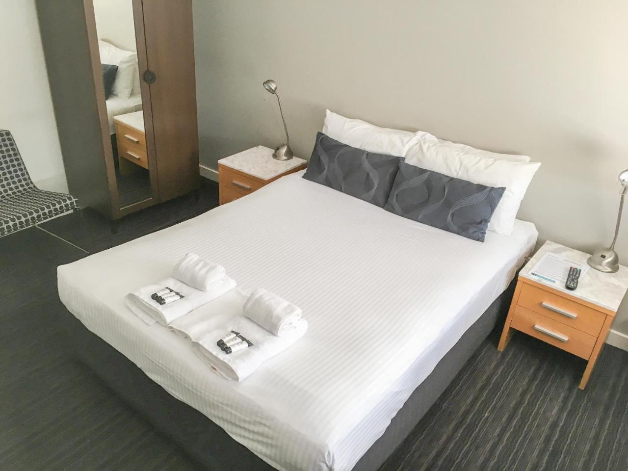 Hotel The Premier Broadmeadow