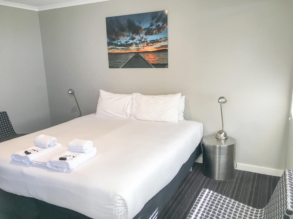 Hotel The Premier Broadmeadow