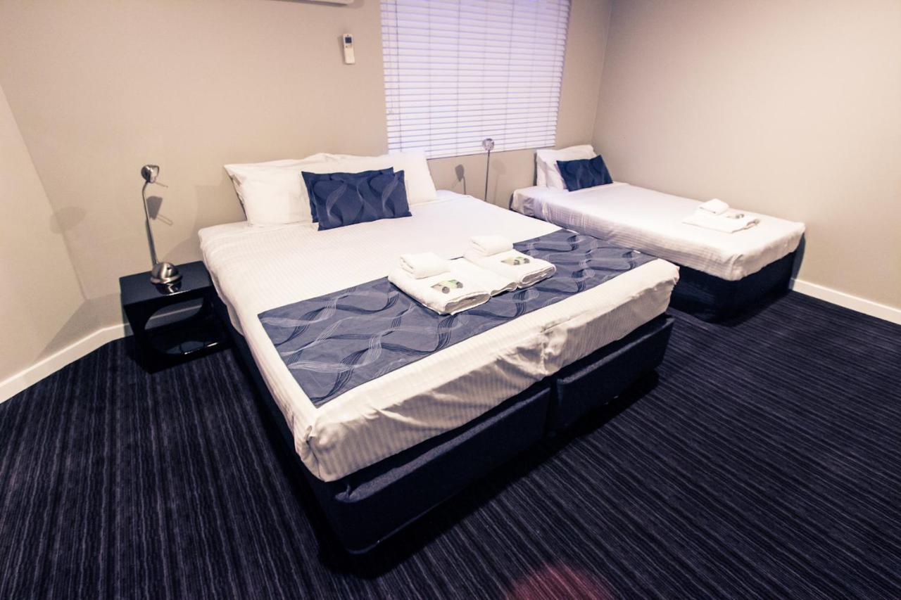 The Premier Broadmeadow Hotel Newcastle