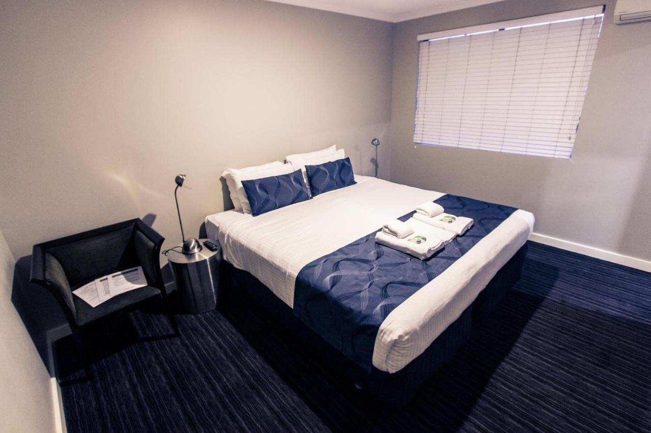 The Premier Broadmeadow Hotel Newcastle