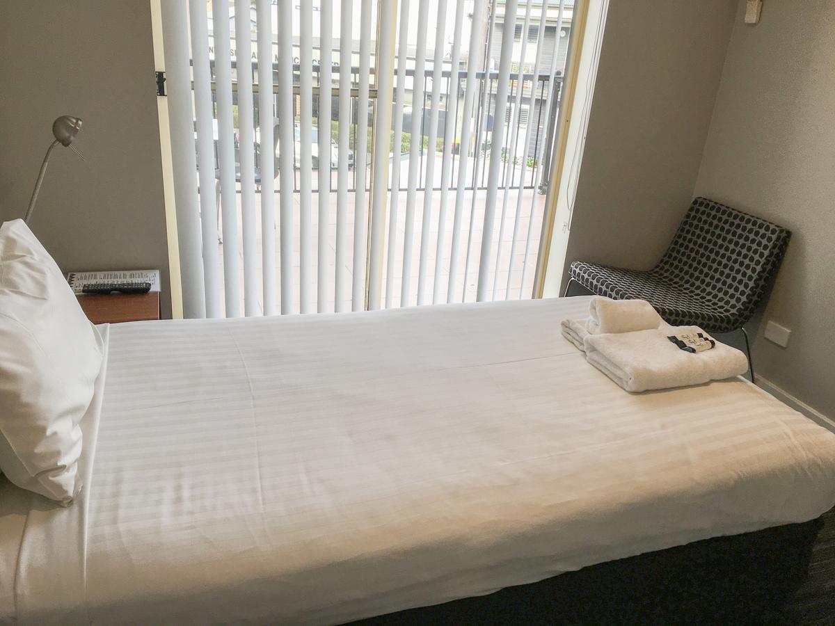 The Premier Broadmeadow 3* Newcastle