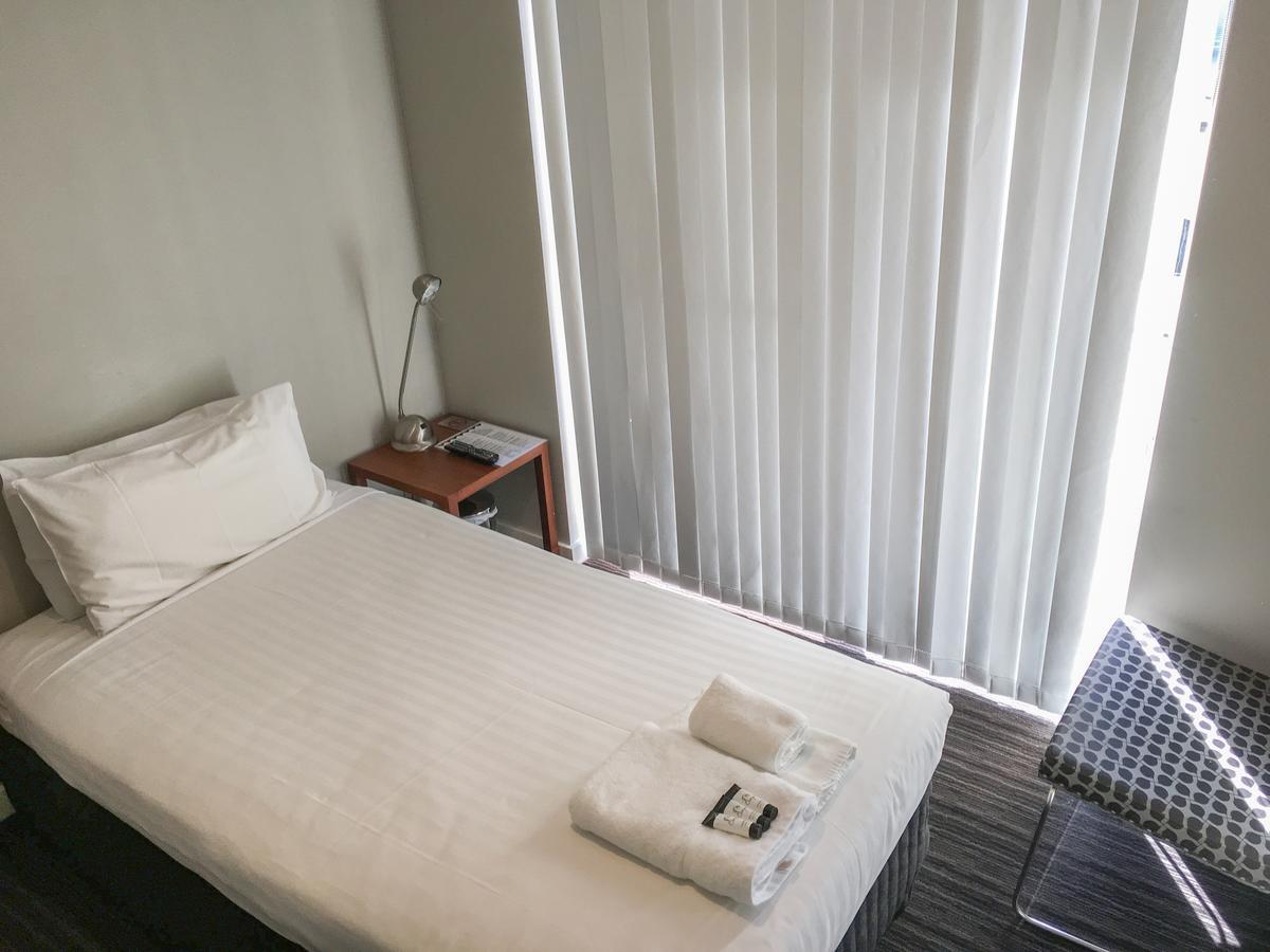 Hotel The Premier Broadmeadow 3*
