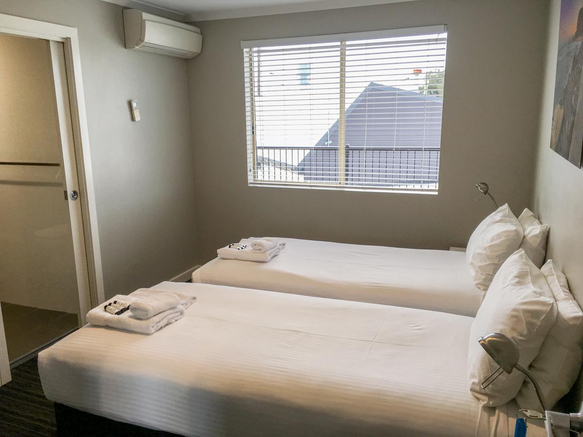 The Premier Broadmeadow 3* Newcastle